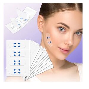 Invisible Face Lift Tape - Pink